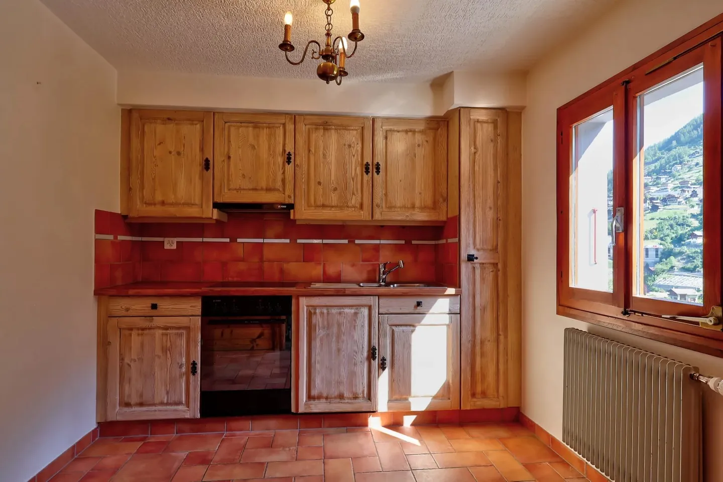 Gelegenheit | Restaurantbetrieb mit angrenzender Wohnung - Foto 12 von 14