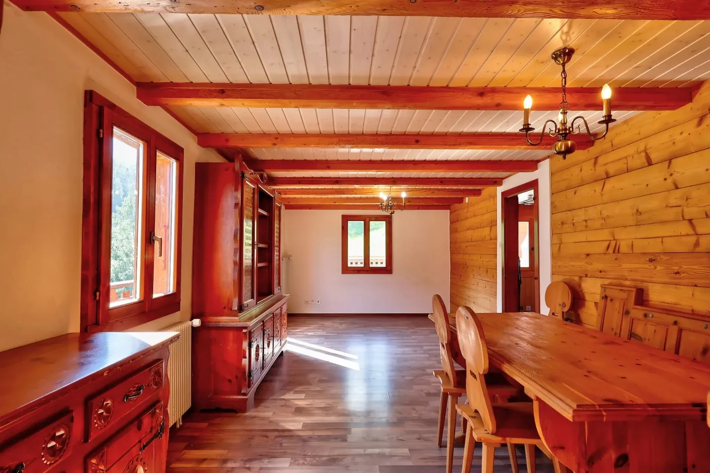 Gelegenheit | Restaurantbetrieb mit angrenzender Wohnung - Foto 13 von 14