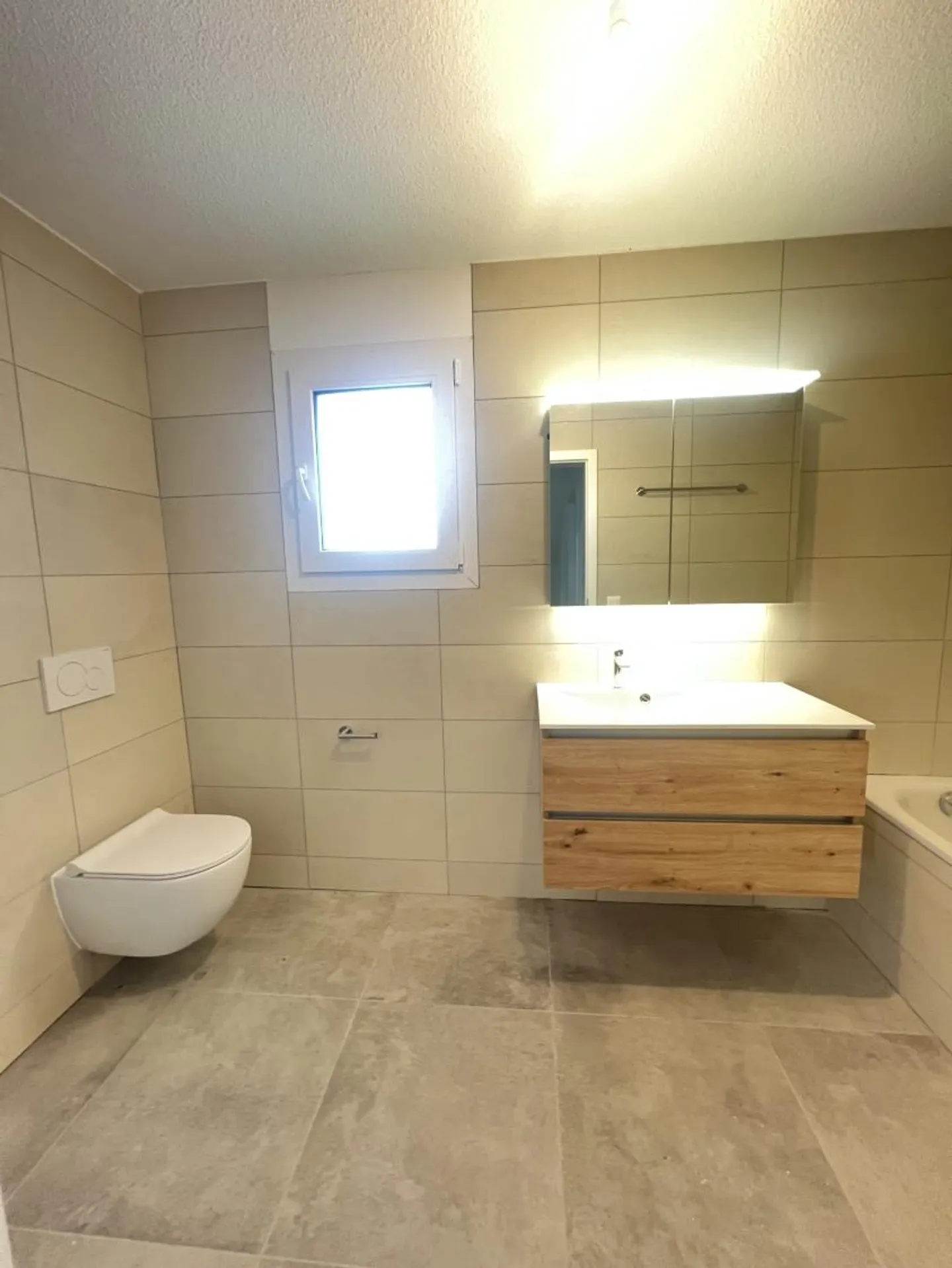 New villas with 5.5 rooms and converted attic - available immediately - Photo 12 of 13