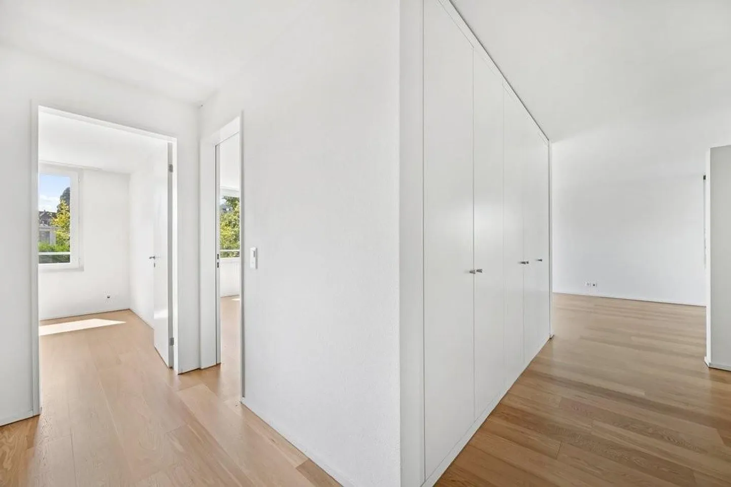 Modernes Apartment am Zürichsee - Foto 4 von 10