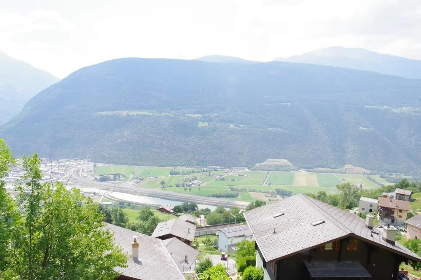 Magnificent Building Land in Ausserberg - Photo 6 of 11