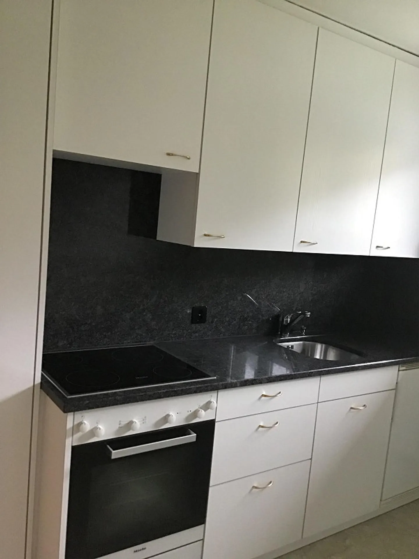 Ruhige 3 Zimmer -Wohnung - Foto 1 di 5