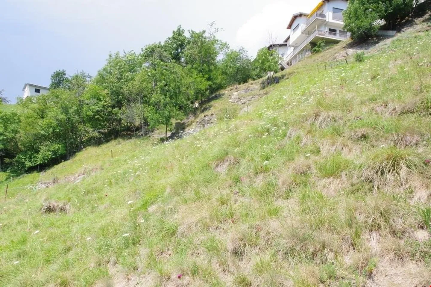 Magnificent Building Land in Ausserberg - Photo 8 of 11