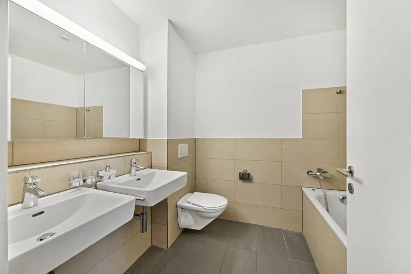 Modernes Apartment am Zürichsee - Foto 7 von 10