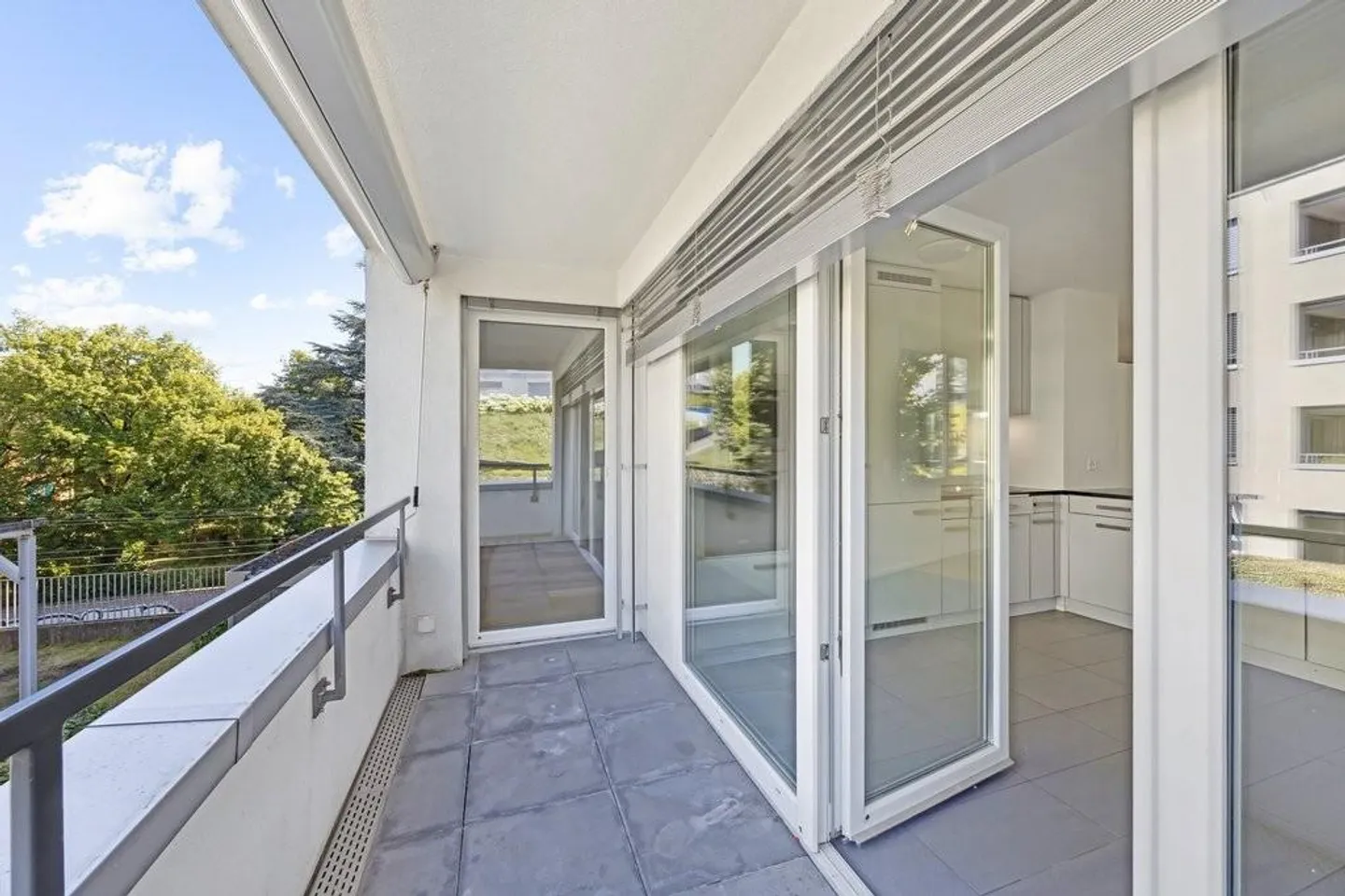 Modernes Apartment am Zürichsee - Foto 8 von 10