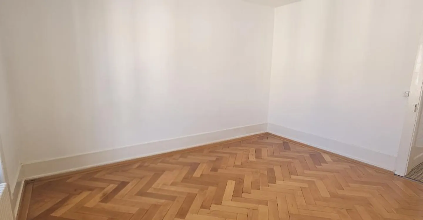 3,5-Zimmer-Wohnung - Foto 2 von 4