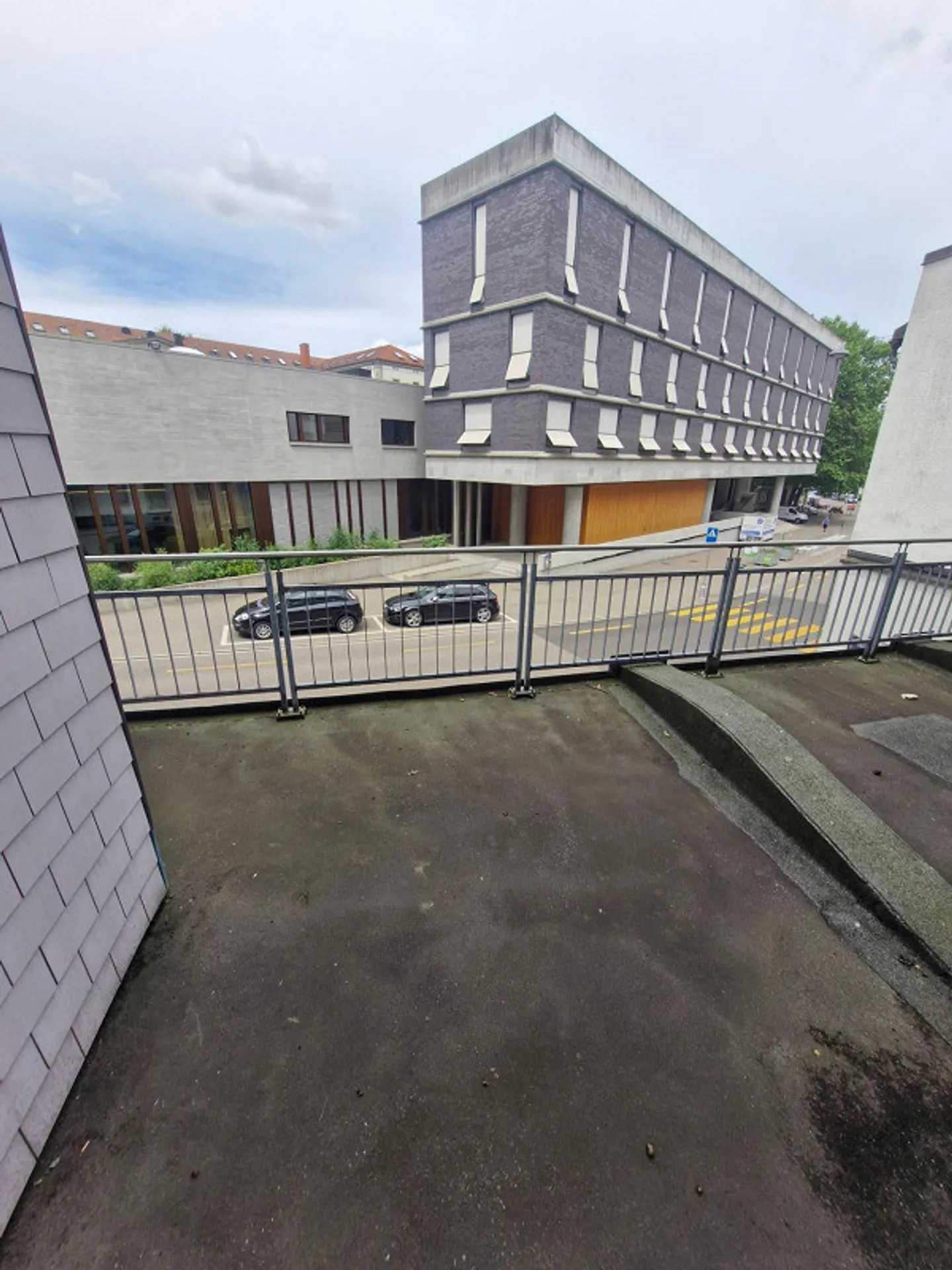 Charmante Wohnung in St. Gallen - Foto 7 von 7