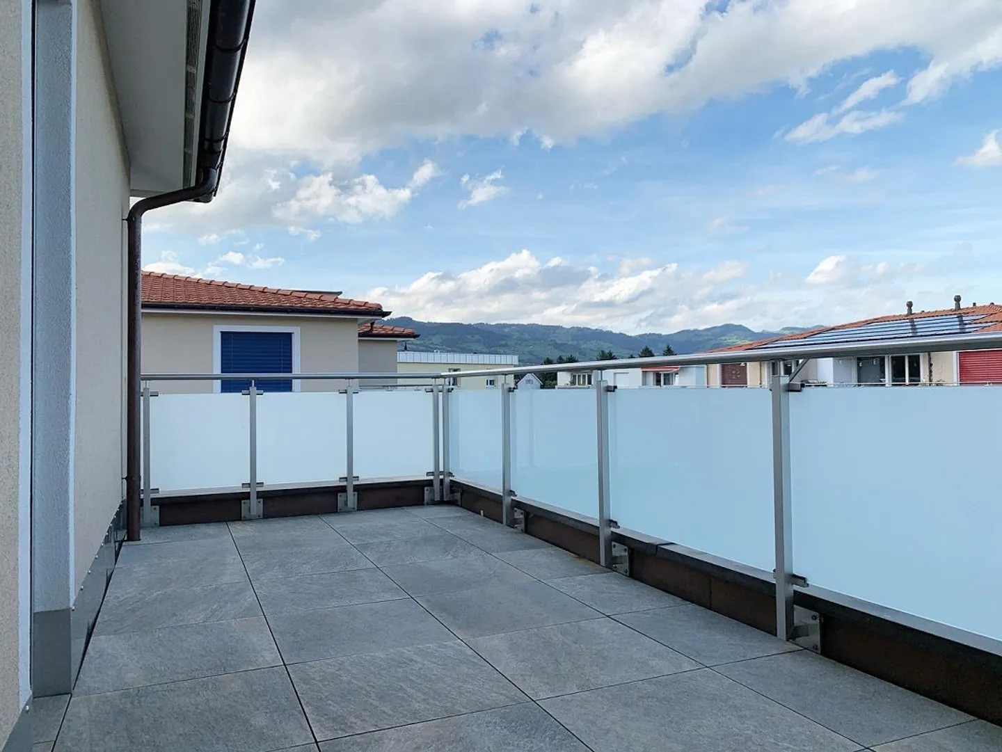 3.5 Zimmer Dachwohnung an ruhiger Lage - Foto 13 von 13