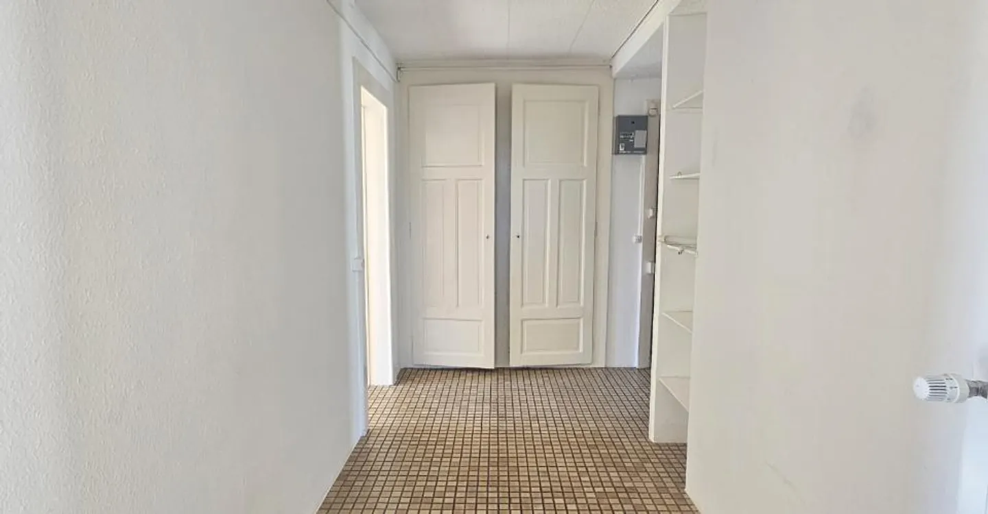 3,5-Zimmer-Wohnung - Foto 3 von 4