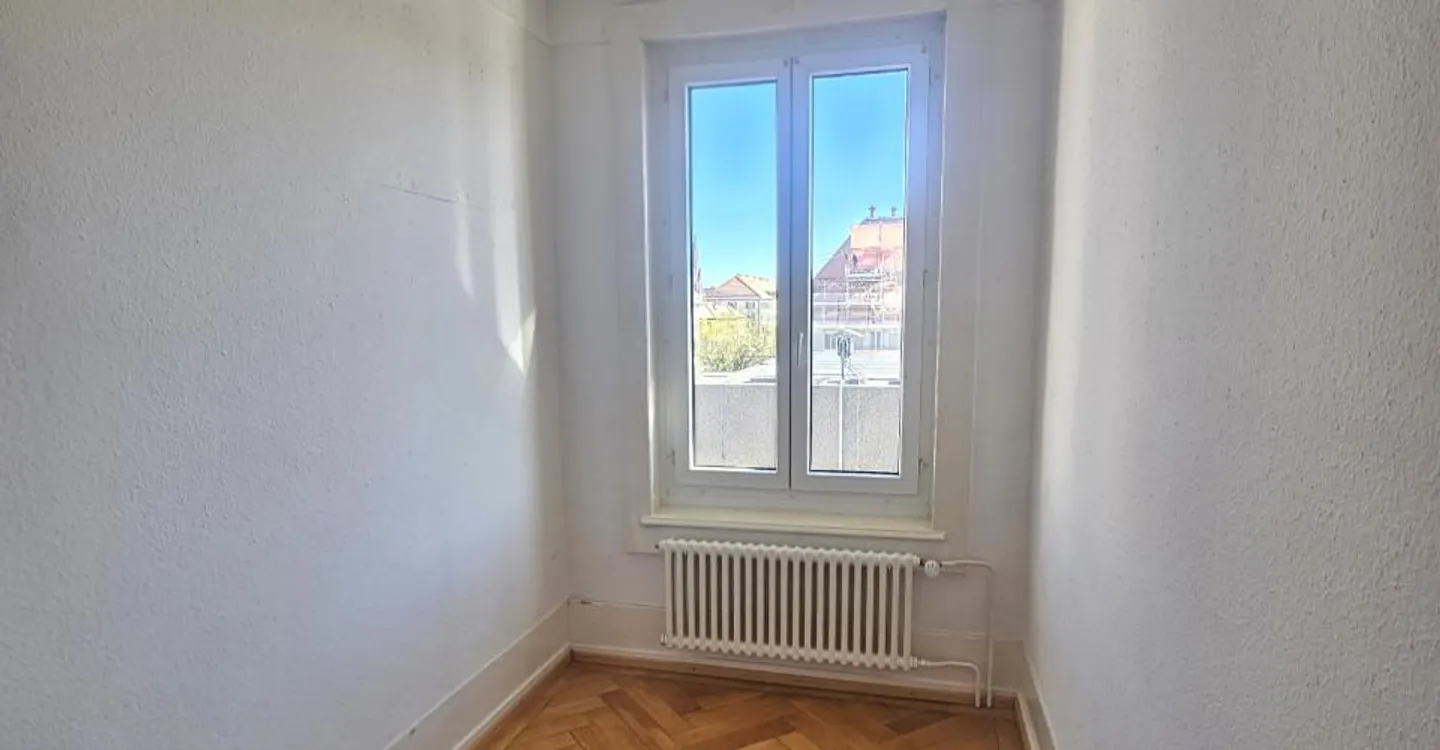 3,5-Zimmer-Wohnung - Foto 4 von 4