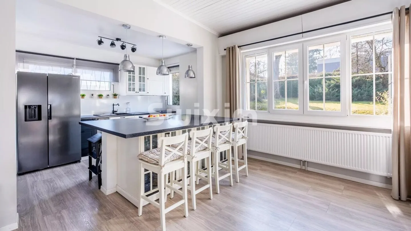 Charmante Maison Individuelle - Photo 3 sur 9