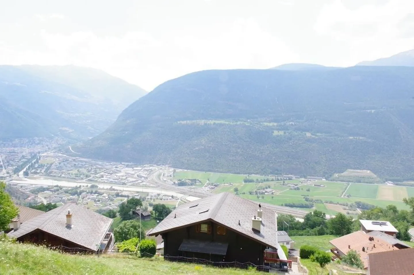 Magnificent Building Land in Ausserberg - Photo 9 of 11