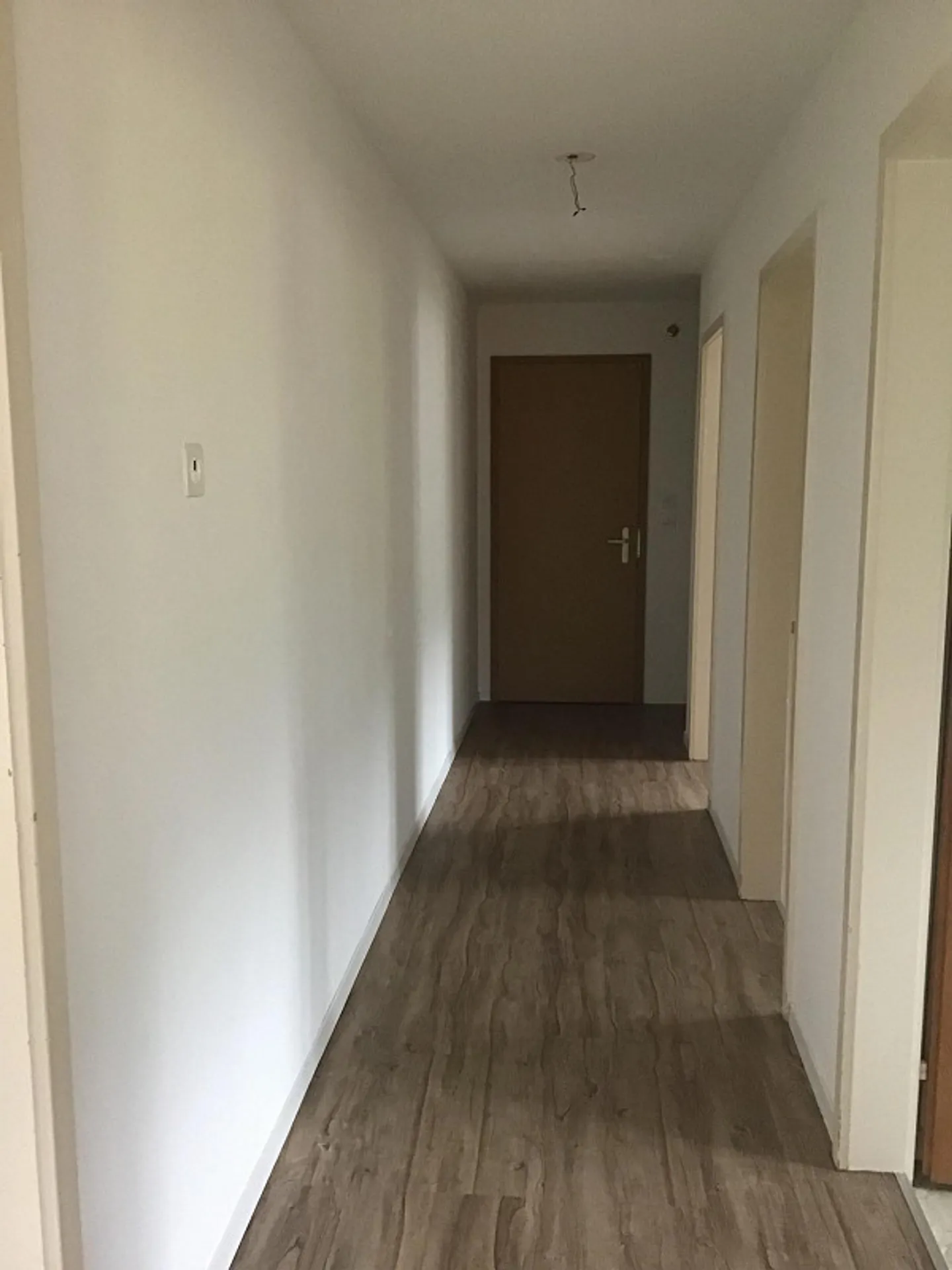 Ruhige 3 Zimmer -Wohnung - Foto 2 di 5