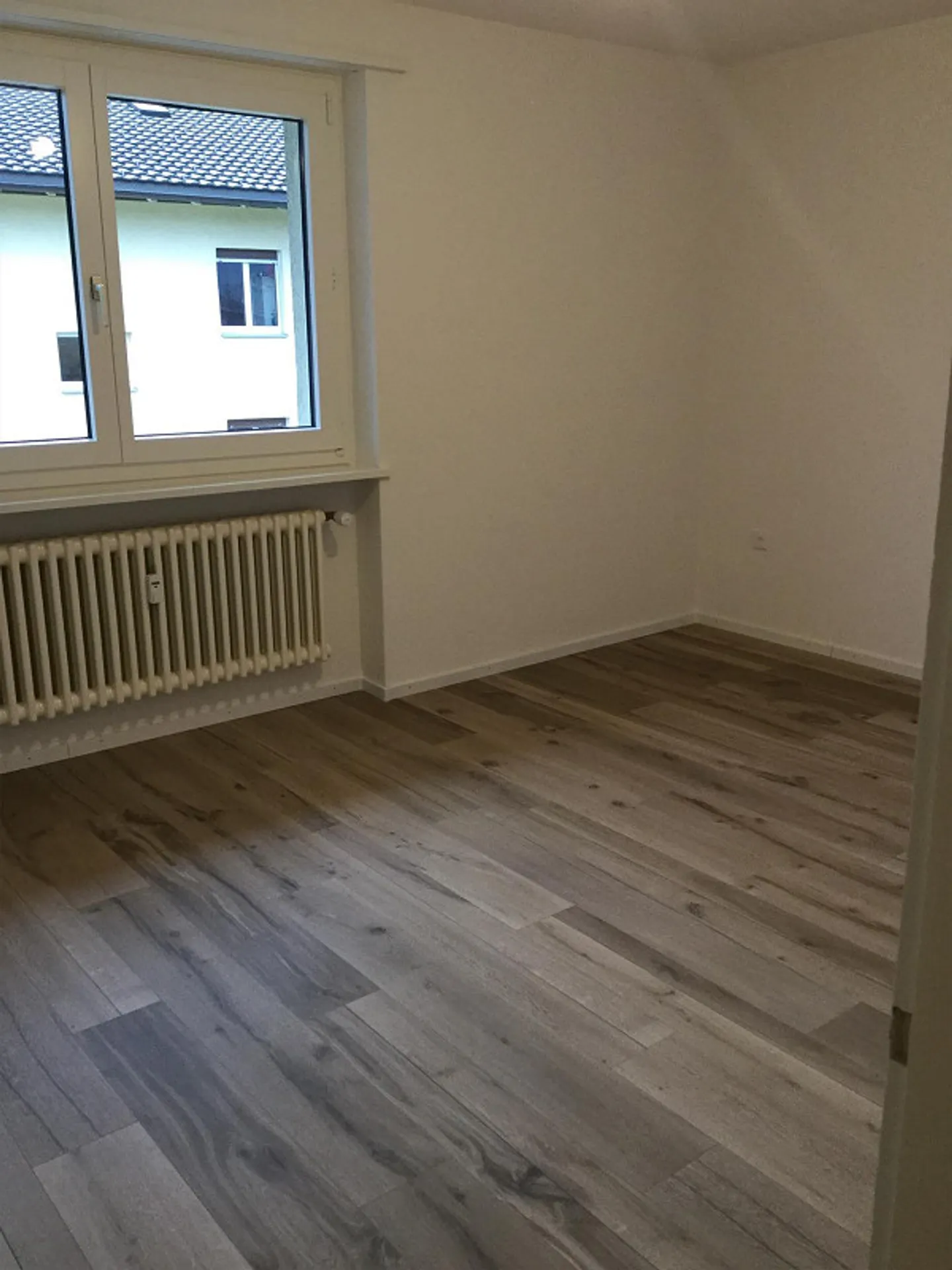 Ruhige 3 Zimmer -Wohnung - Foto 4 di 5