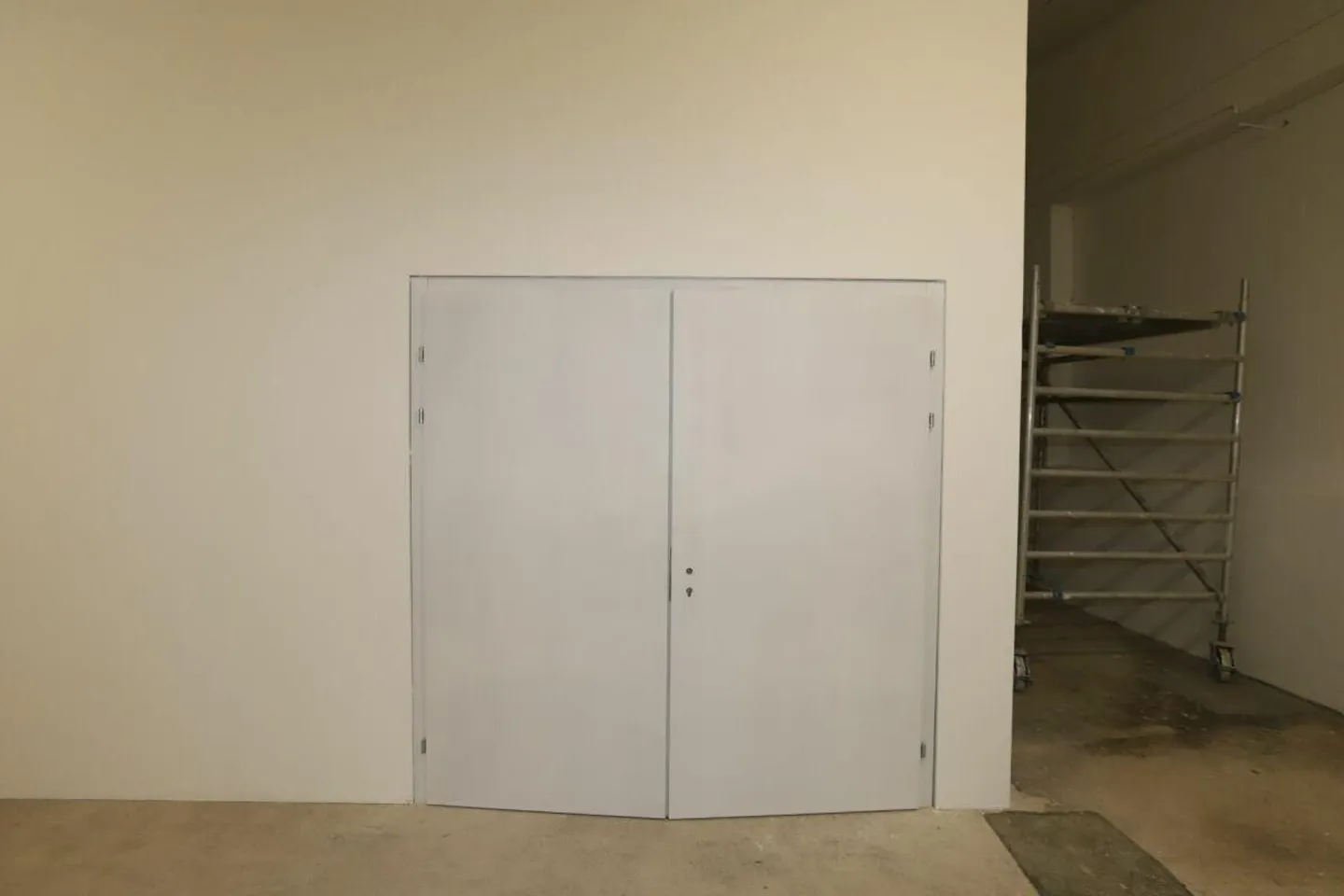 Espace commercial / Espace de stockage à Aadorf - Photo 6 sur 13