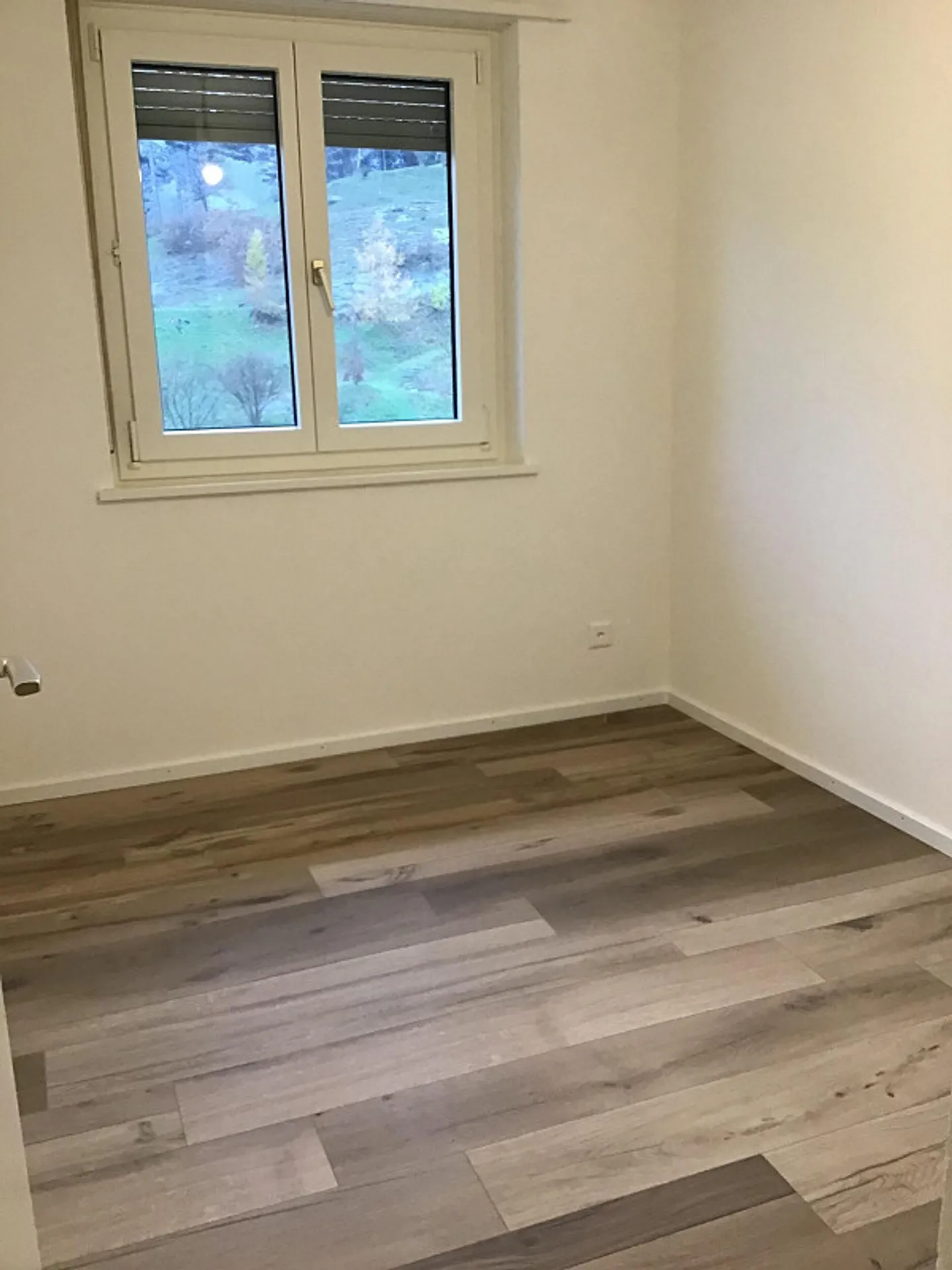 Ruhige 3 Zimmer -Wohnung - Foto 5 di 5
