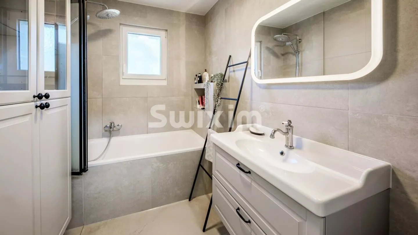 Charmante Maison Individuelle - Photo 5 sur 9