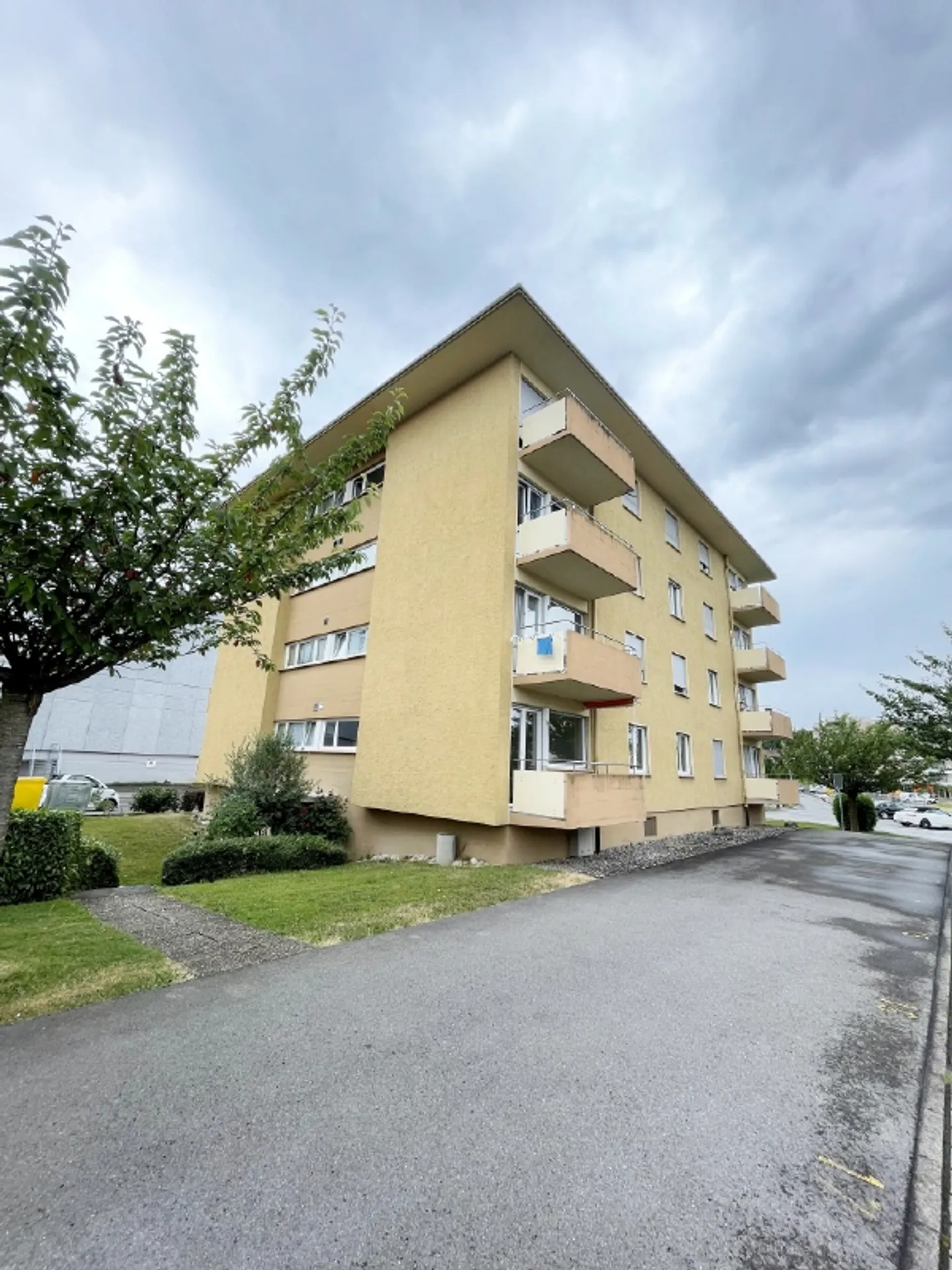 Votre nouveau chez-vous dans un emplacement central - Photo 7 sur 8
