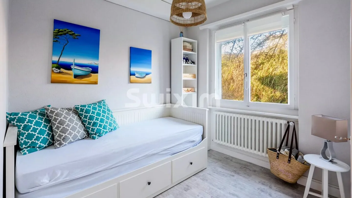 Charmante Maison Individuelle - Photo 7 sur 9