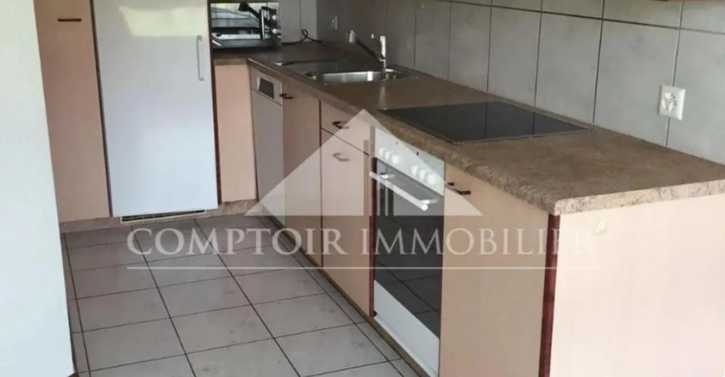 Appartement Charmant à Chalais - Photo 3 sur 5