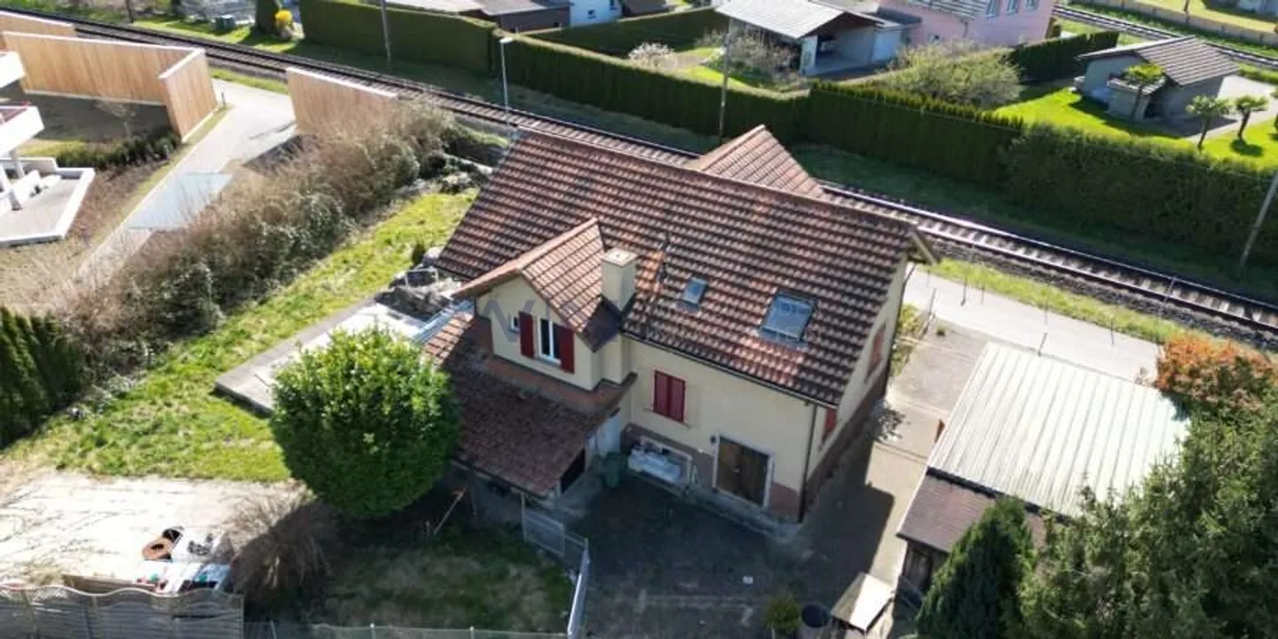 Vente de terrain à Egnach ? Proche de la nature et - Photo 4 sur 6