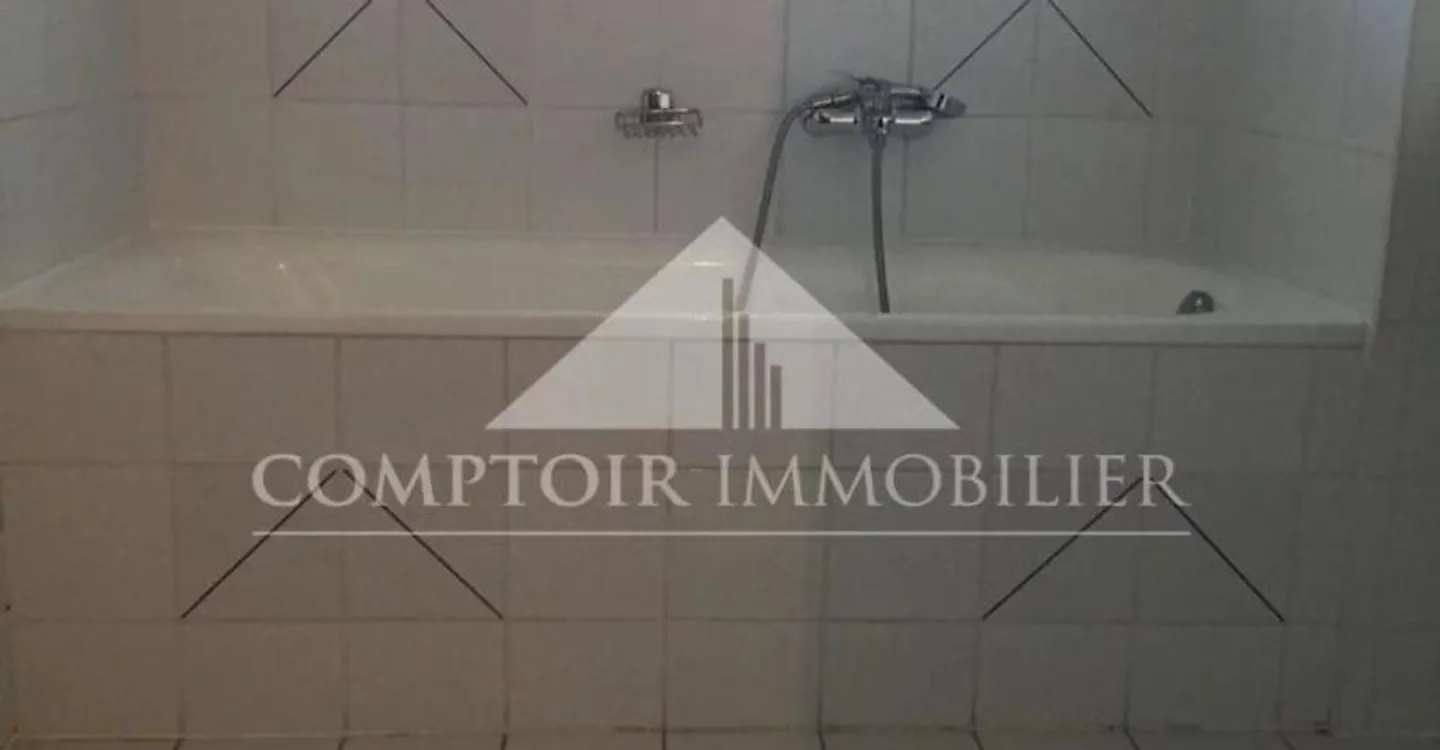 Appartement Charmant à Chalais - Photo 5 sur 5