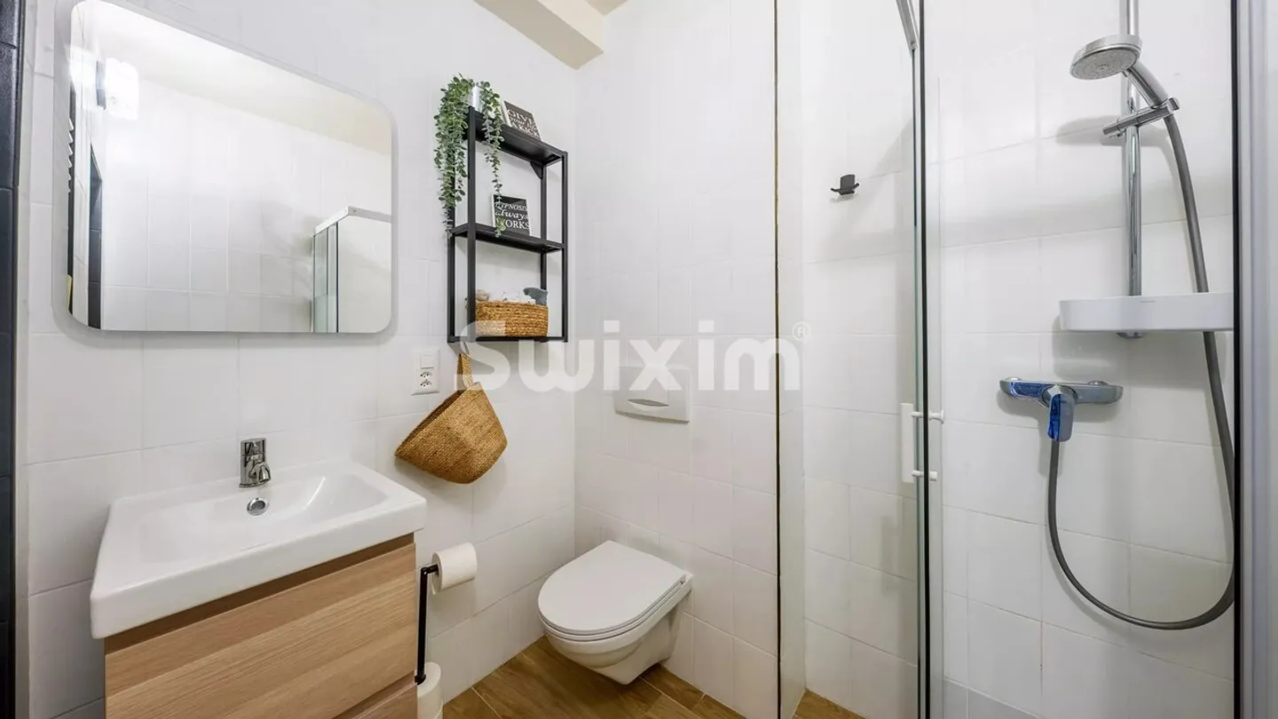 Charmante Maison Individuelle - Photo 8 sur 9