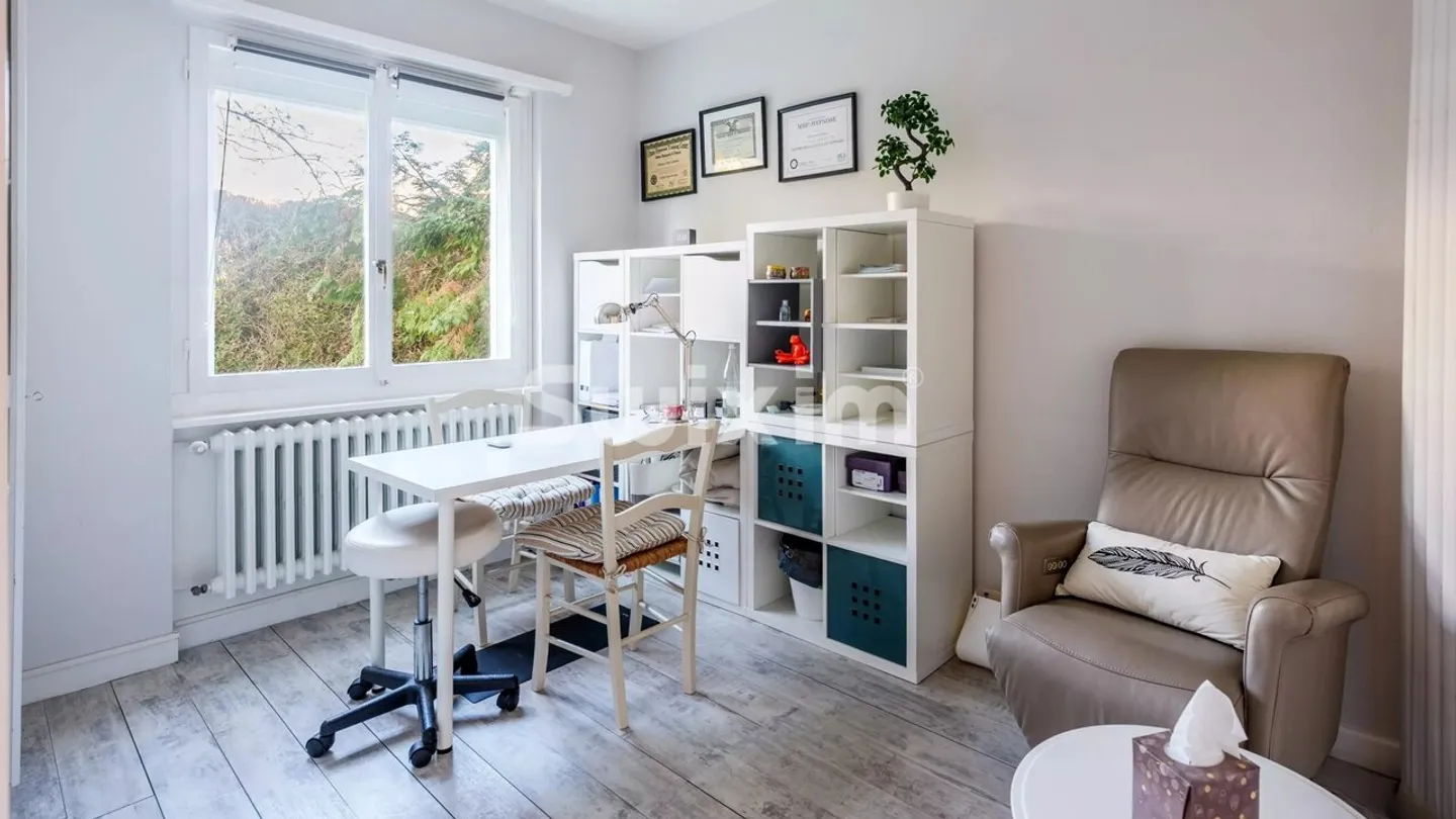 Charmante Maison Individuelle - Photo 9 sur 9