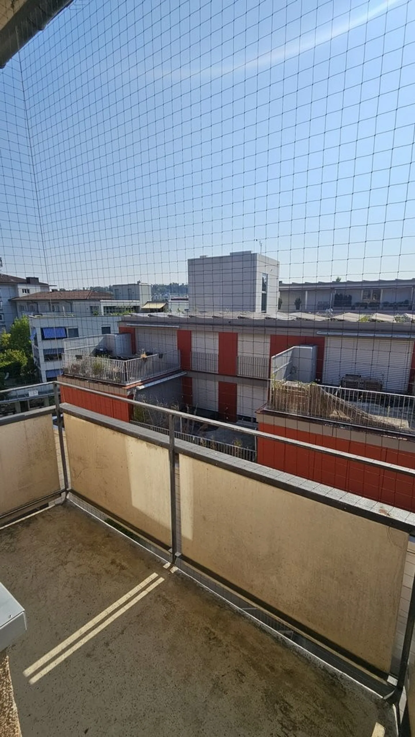 Limited until 30.09.2028 - Apartment at Adliswil Station - Photo 8 of 10