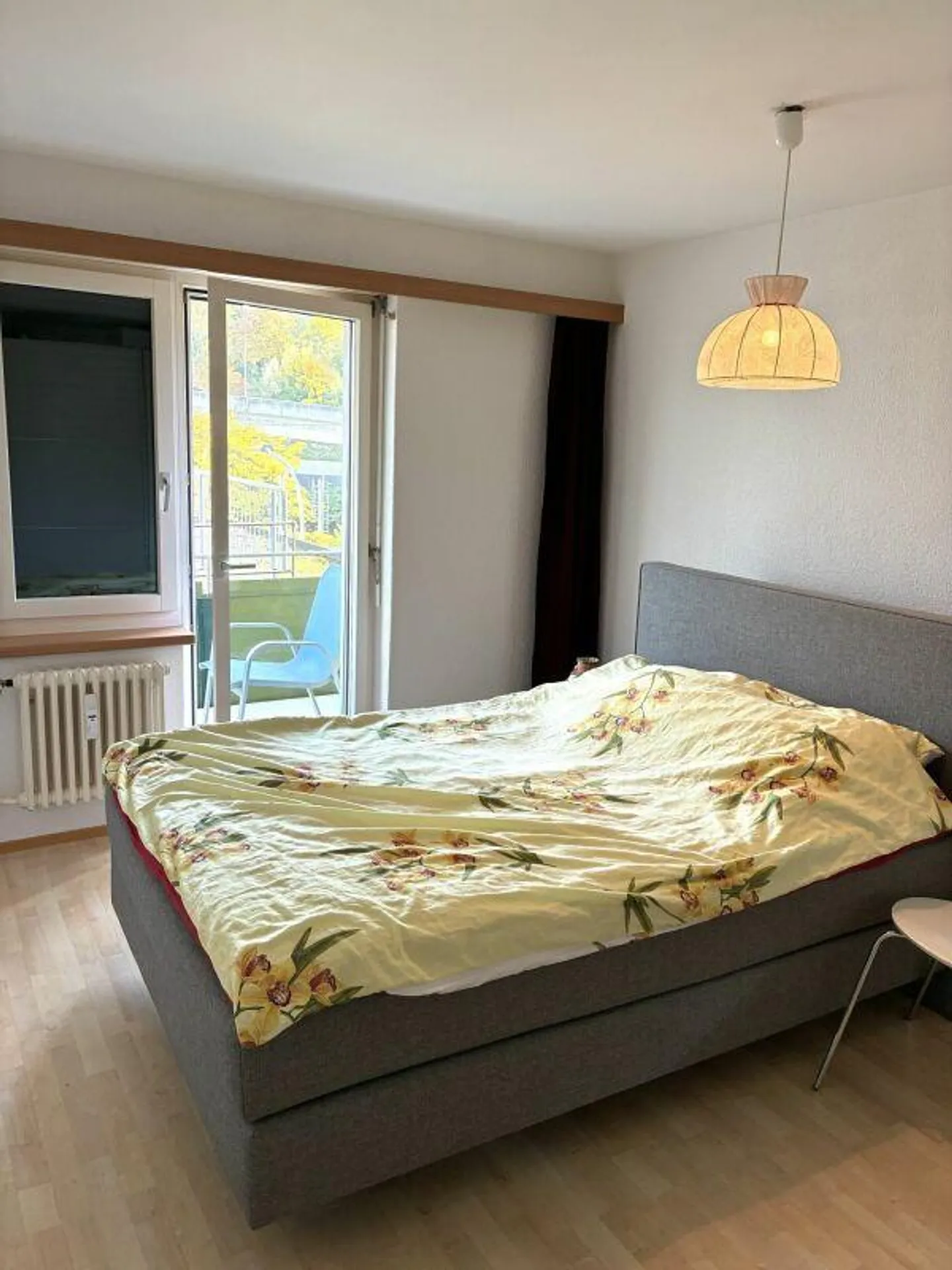 Appartement 3 pièces, St. Fiden - Photo 4 sur 10