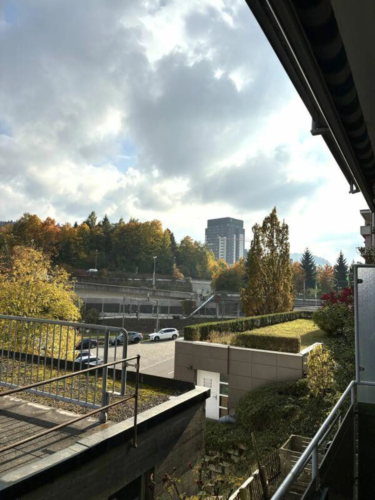 Appartement 3 pièces, St. Fiden - Photo 1 sur 10