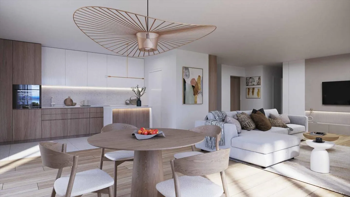 «Closelia, dein zukünftiges Zuhause in Bevaix» - Foto 2 von 5