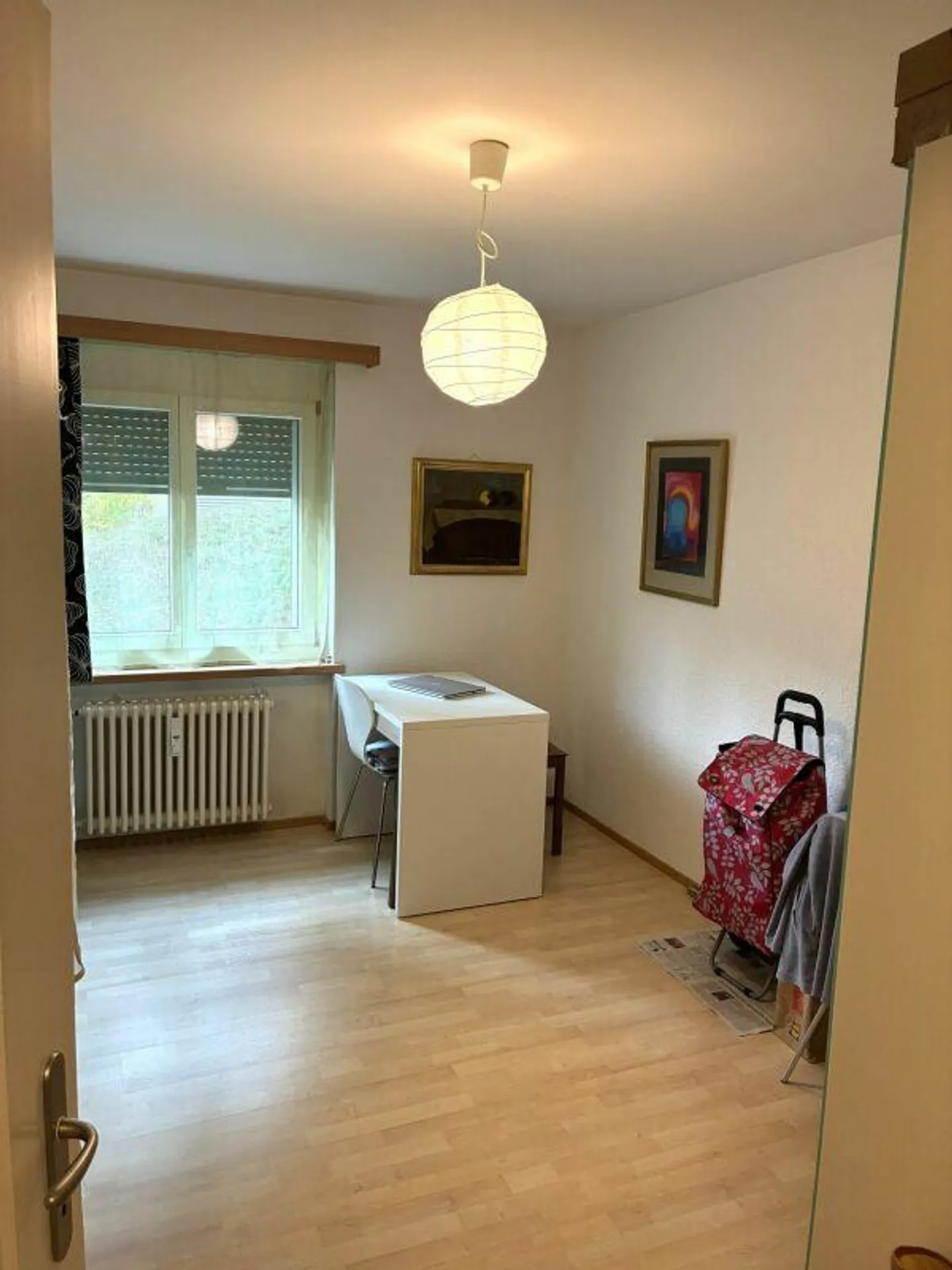 Appartement 3 pièces, St. Fiden - Photo 5 sur 10