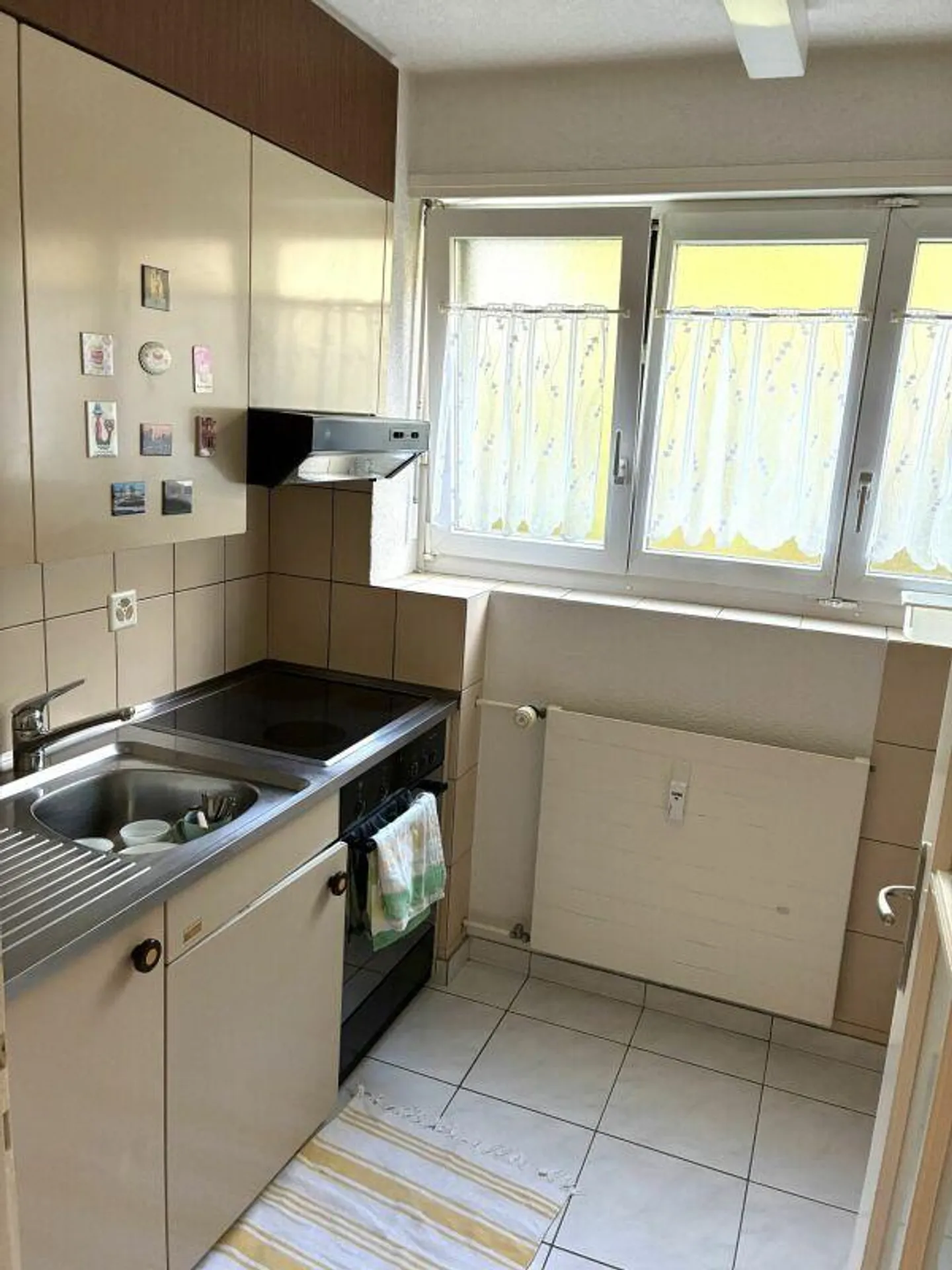 Appartement 3 pièces, St. Fiden - Photo 6 sur 10