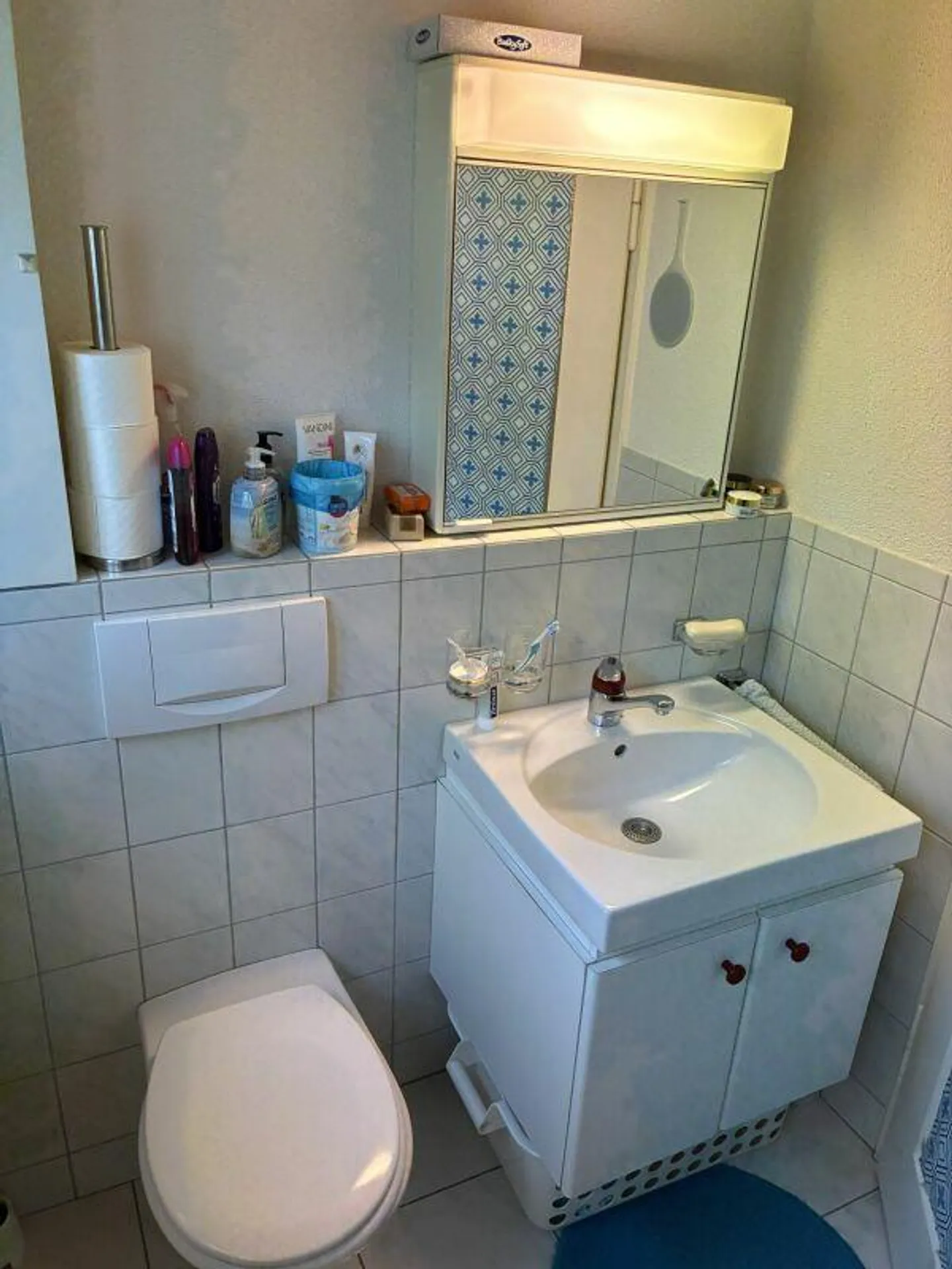 Appartement 3 pièces, St. Fiden - Photo 9 sur 10