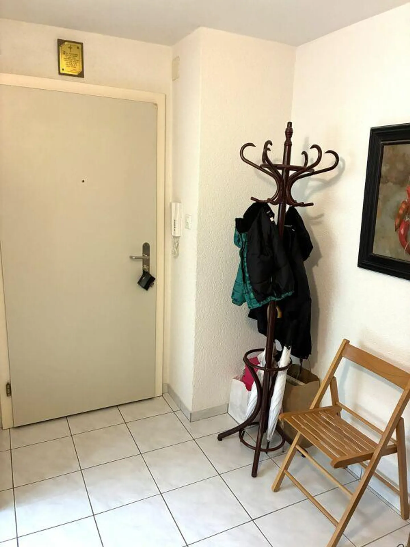 Appartement 3 pièces, St. Fiden - Photo 10 sur 10