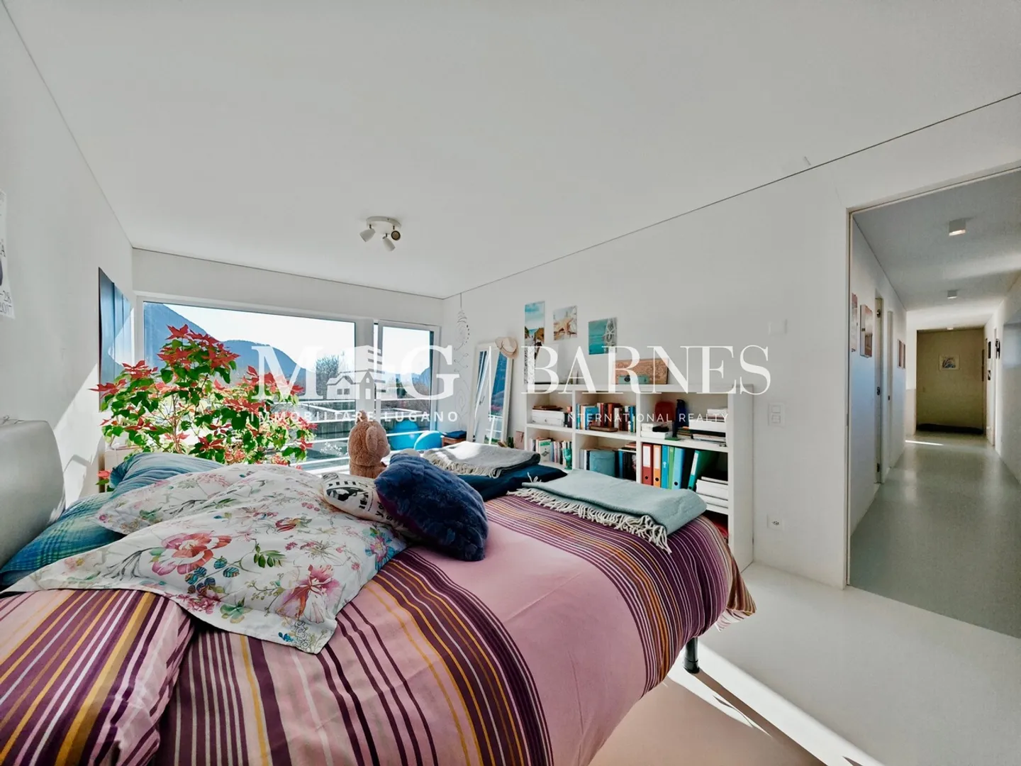 Villa moderna a Lugano - Foto 15 di 20