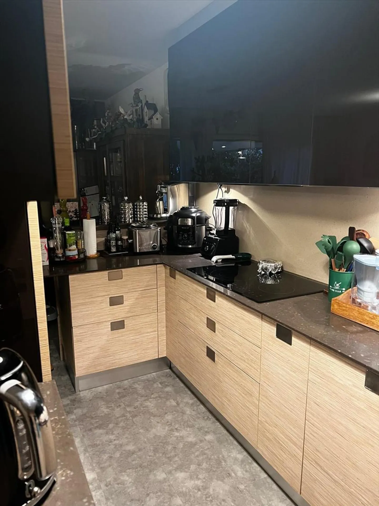 5-Zimmer-Wohnung - Foto 5 von 5