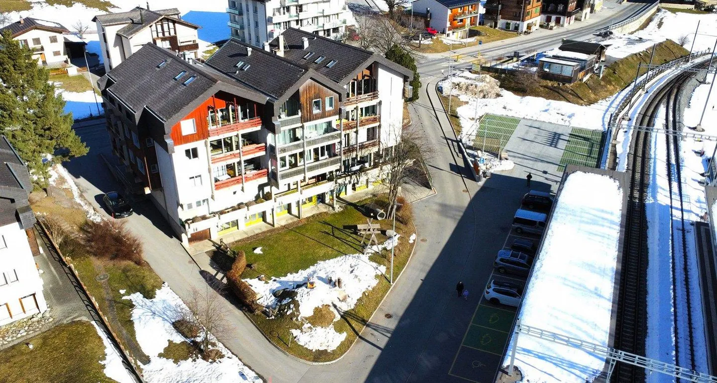 Località attraenti nel Goms - Foto 1 di 6