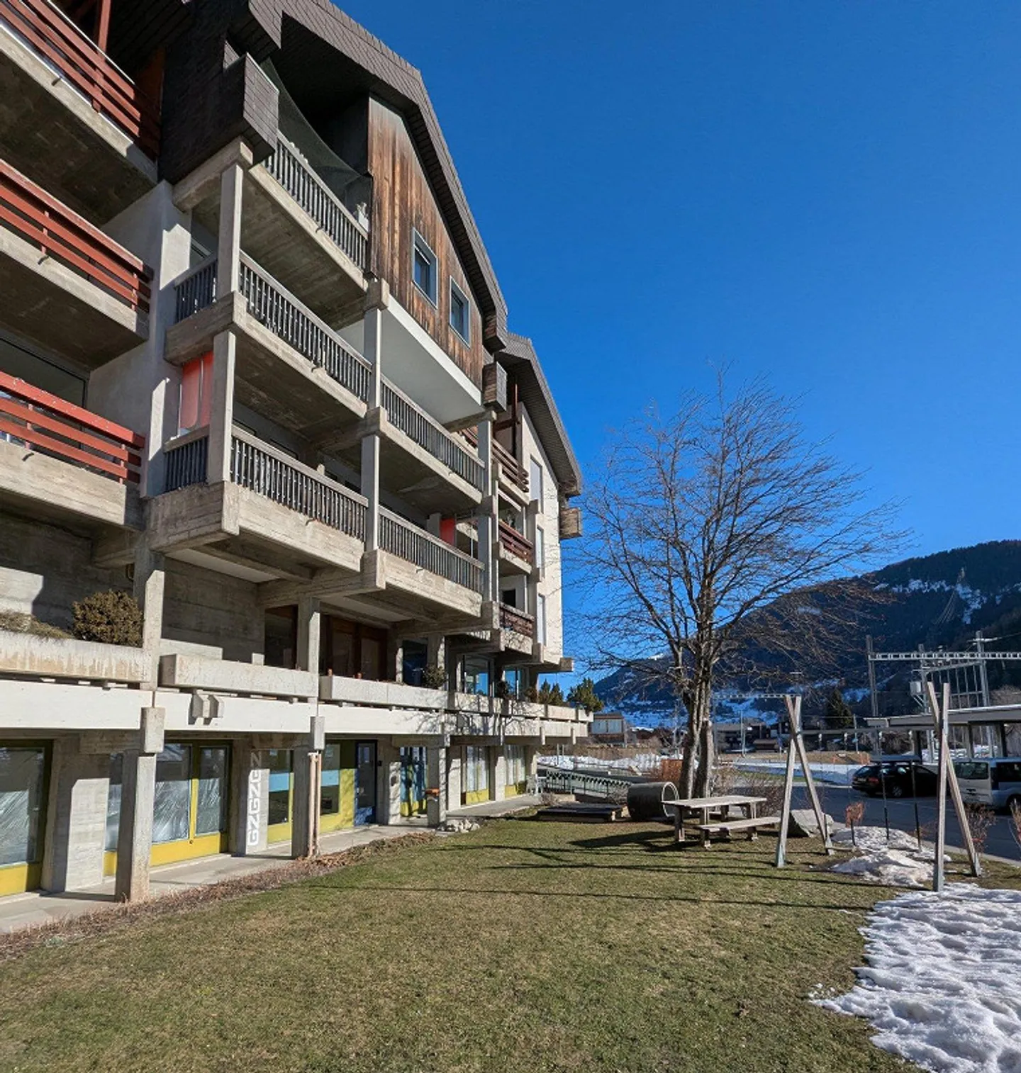 Località attraenti nel Goms - Foto 3 di 6