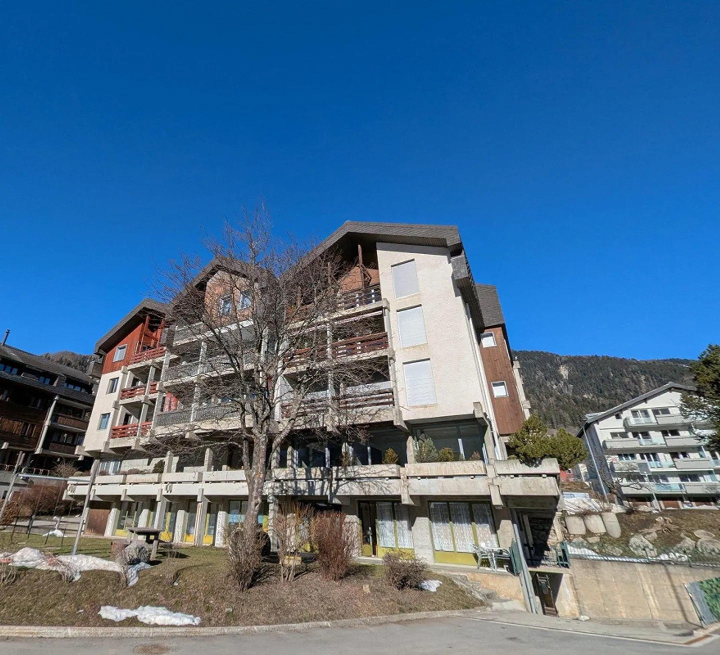 Località attraenti nel Goms - Foto 2 di 6