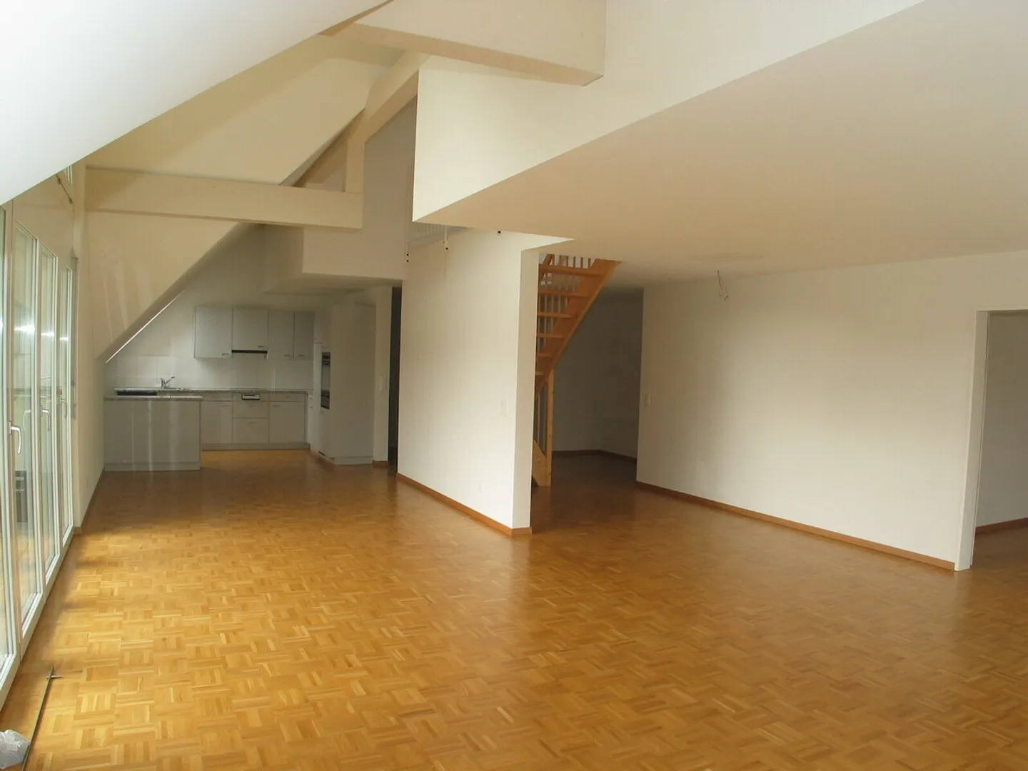 Helle Familien-Maisonette - Foto 2 von 13