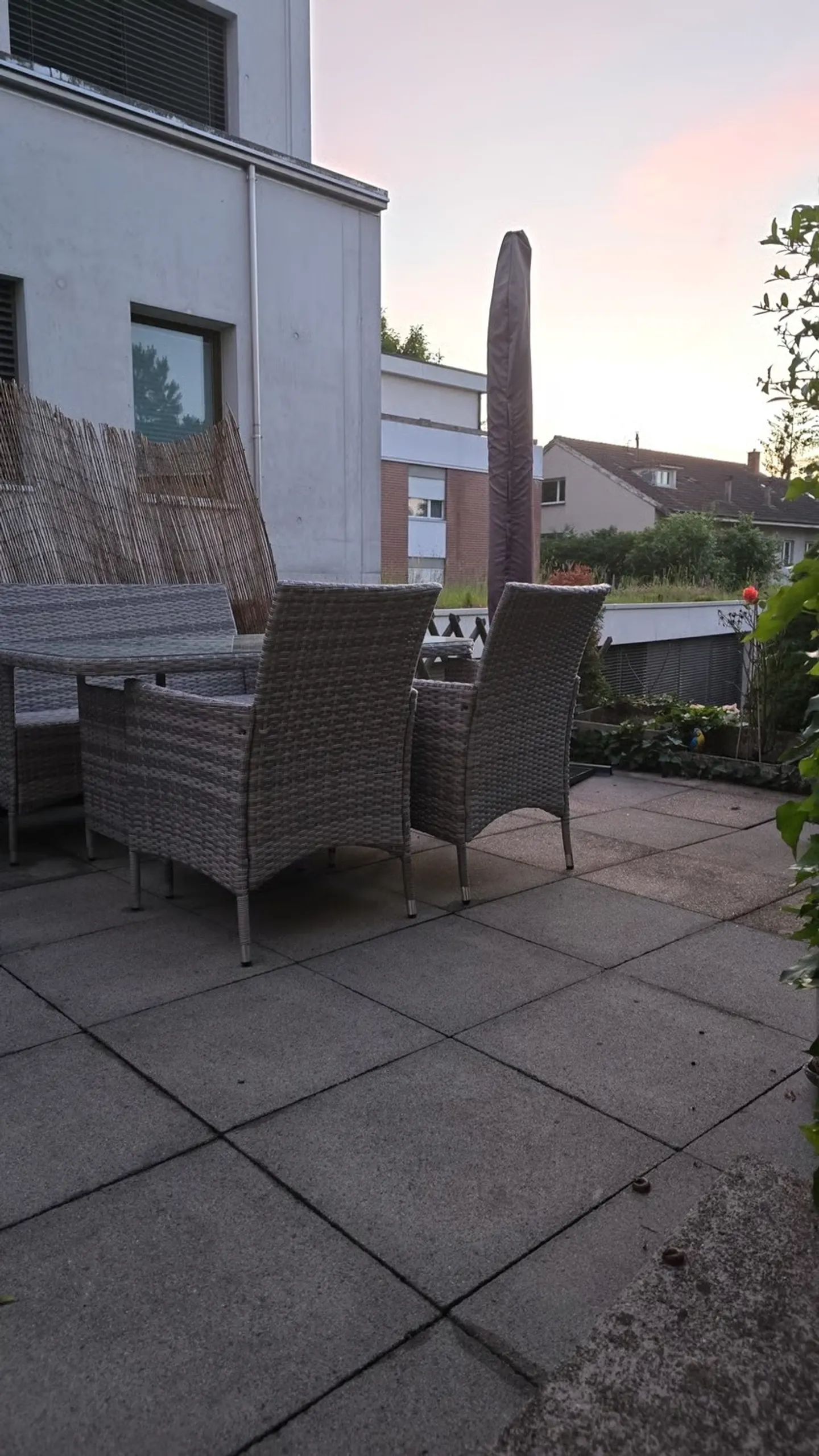 Vivere con molto spazio e comfort a Riehen - Foto 6 di 13