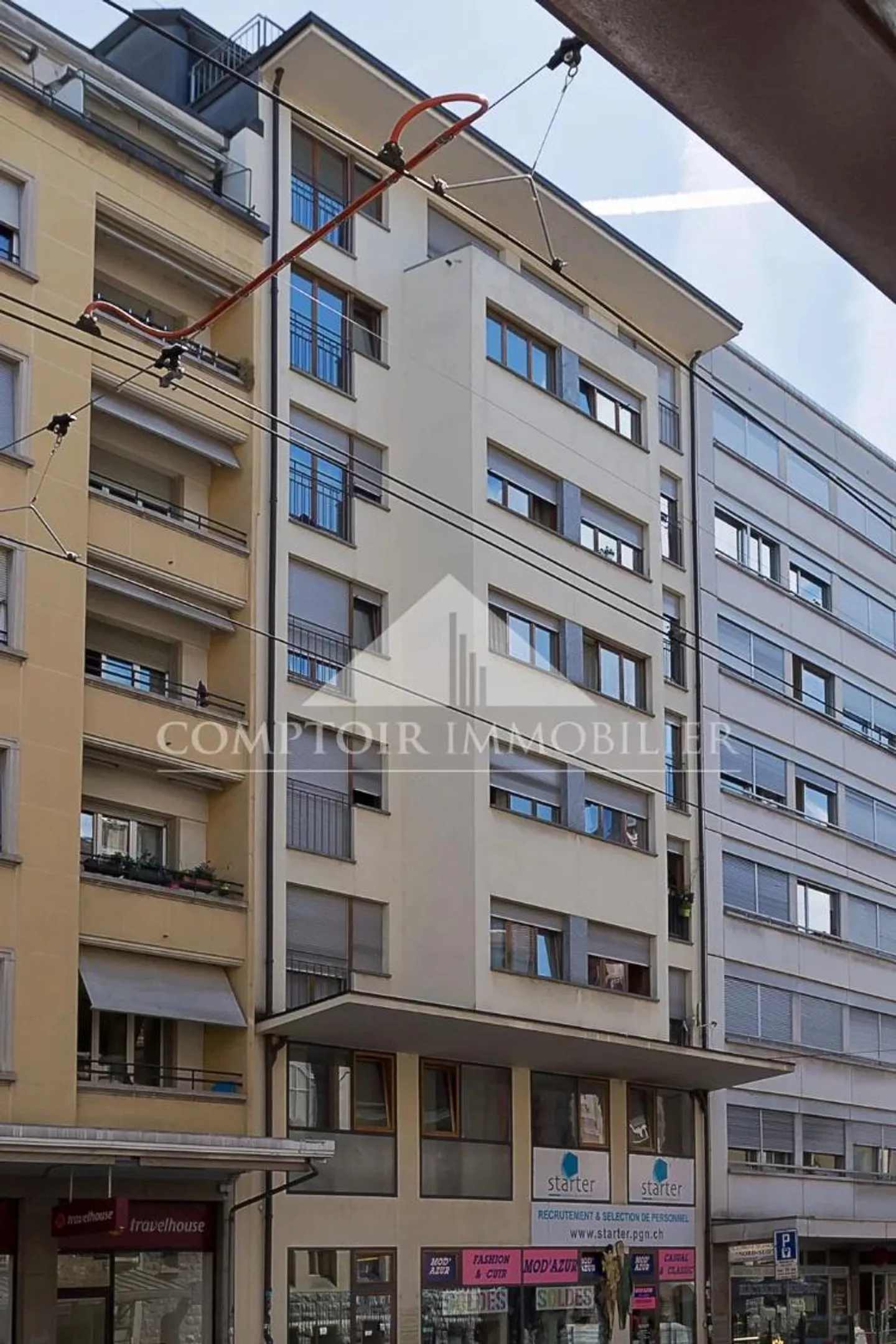 Appartamento 4 locali - Foto 1 di 1