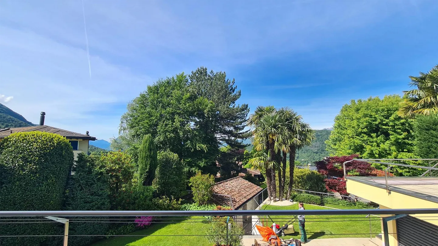 Villa Elegante con Parco Privato - Foto 8 di 23