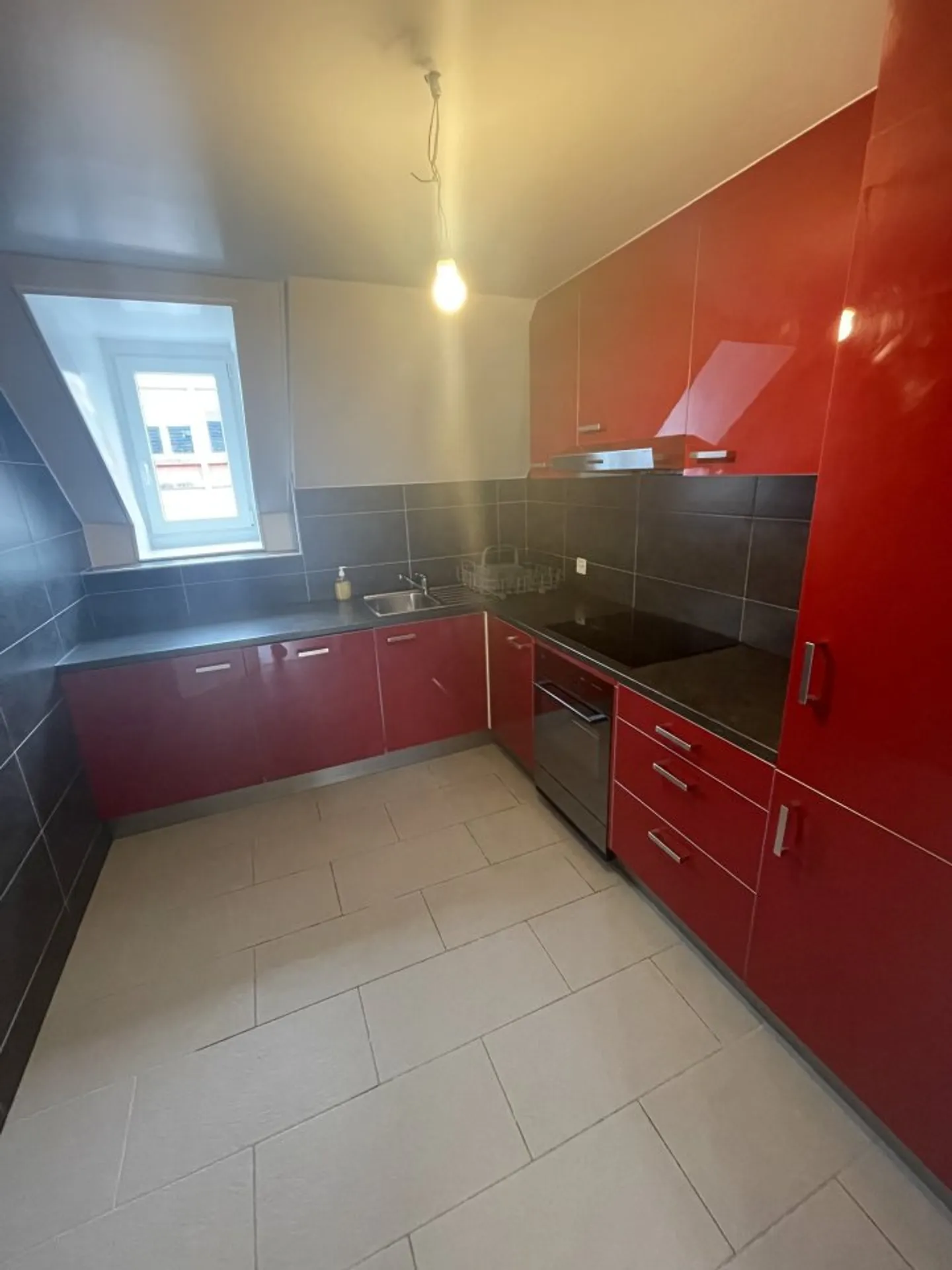 Appartement Rénové avec Vue - Photo 1 sur 4