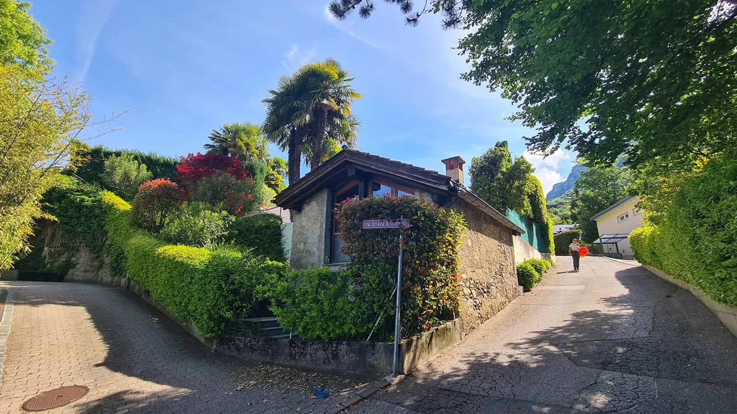 Villa Elegante con Parco Privato - Foto 11 di 23