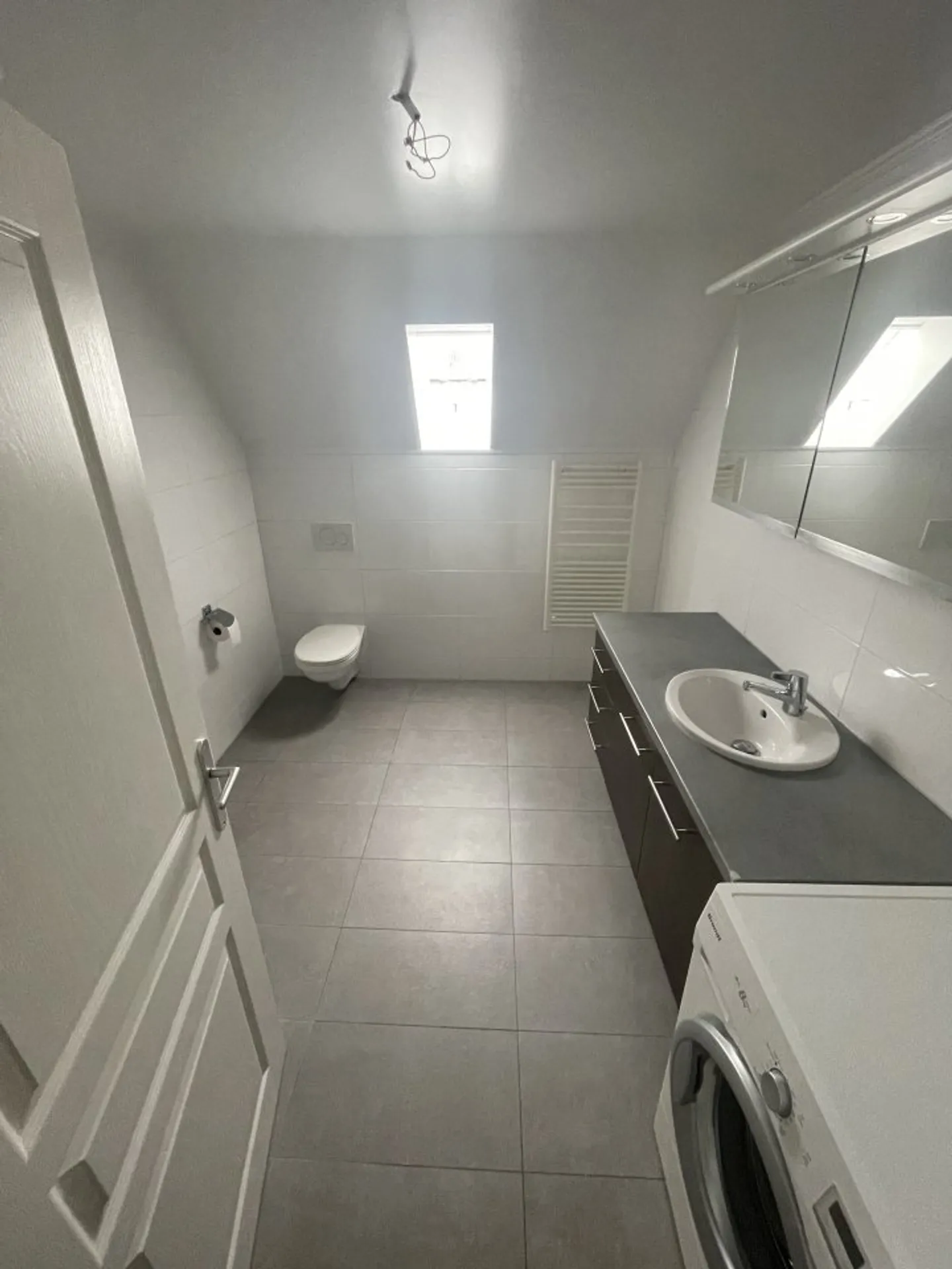 Appartement Rénové avec Vue - Photo 4 sur 4