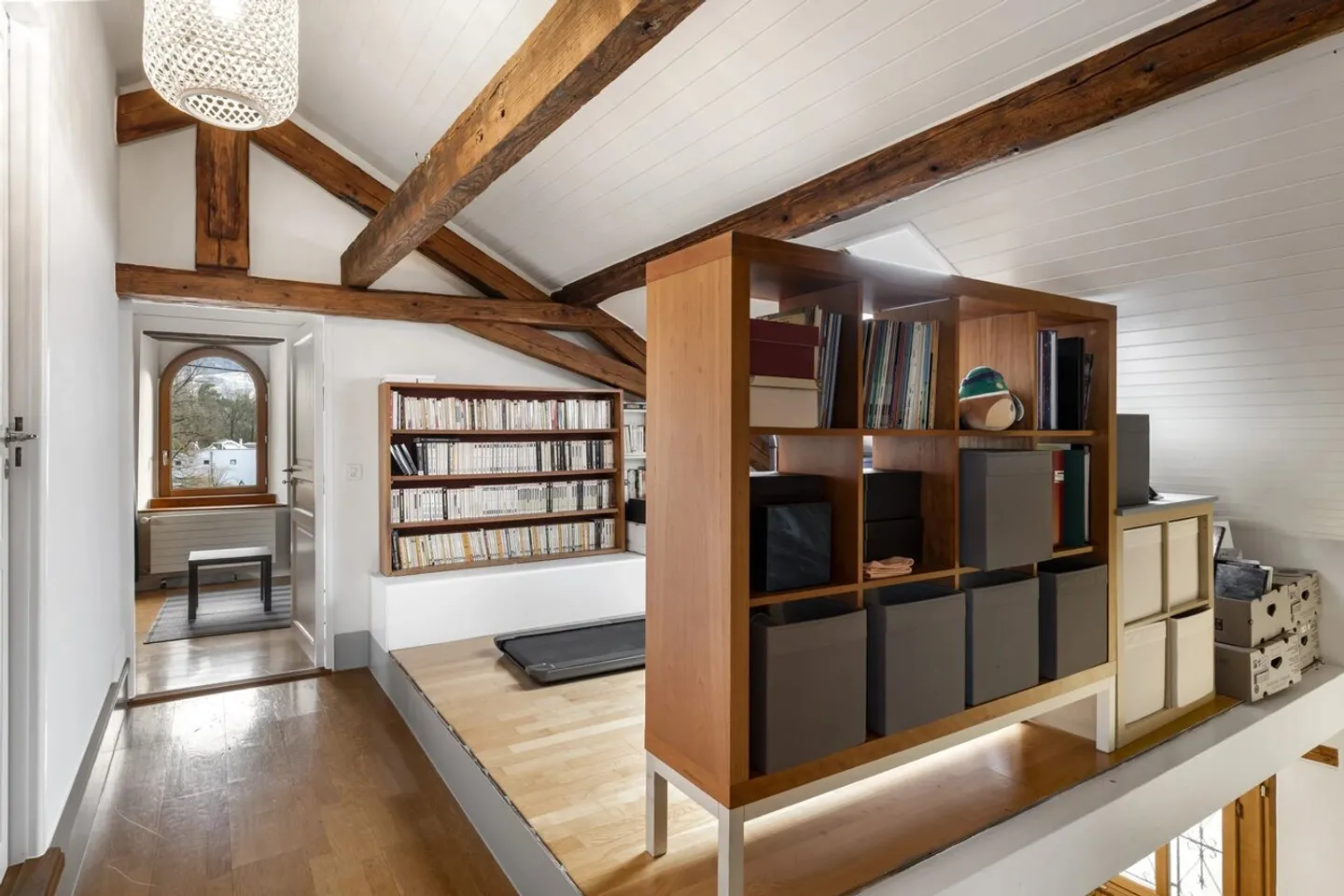 Fattoria caratteristica di Ginevra a Veyrier - Foto 6 di 12