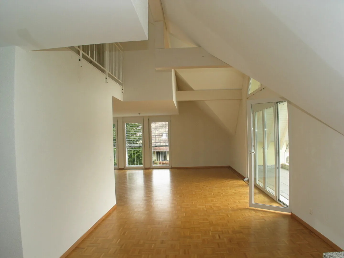 Helle Familien-Maisonette - Foto 7 von 13